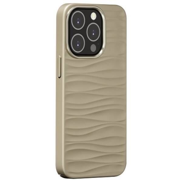 Etui dbramante 1928 Dune do iPhone 14     Pro beżowy/sand