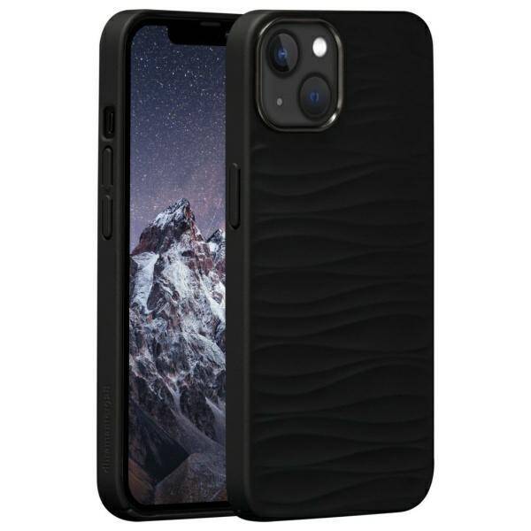 Etui dbramante 1928 Dune do iPhone 14     czarny/black