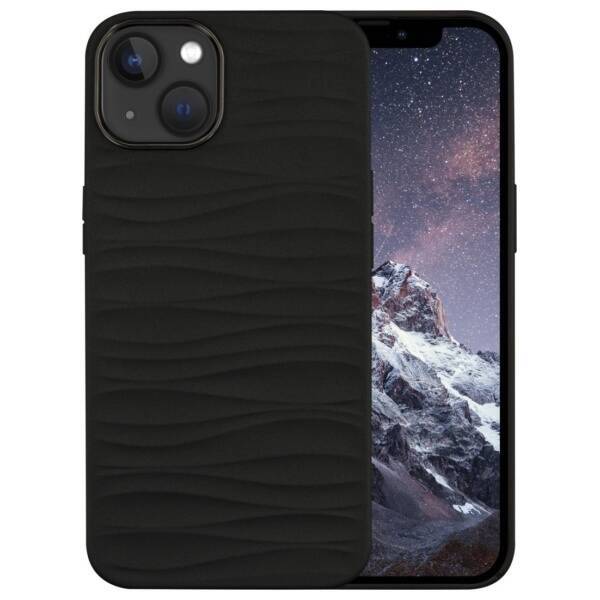 Etui dbramante 1928 Dune do iPhone 14     czarny/black