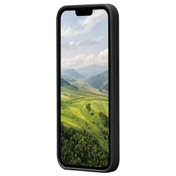 Etui dbramante 1928 Greenland do iPhone   14 Pro Max czarny/black