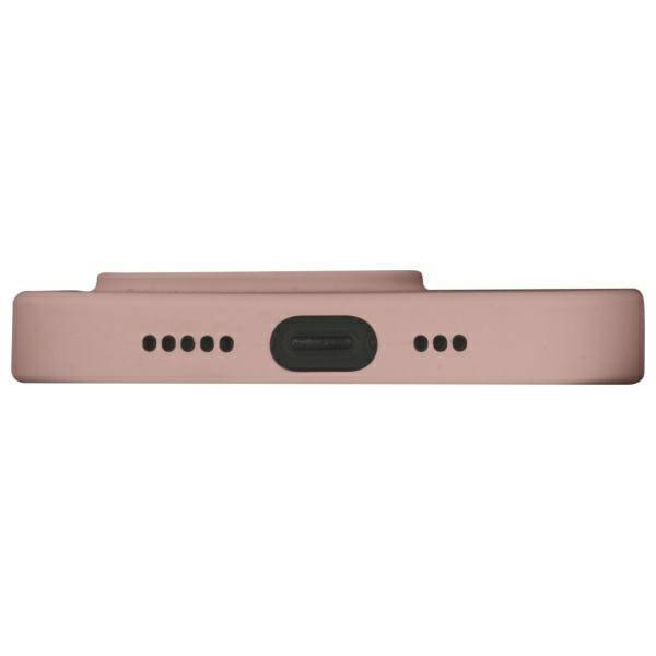 Etui dbramante 1928 Monaco MagSafe do     iPhone 15 różowy/pink sand