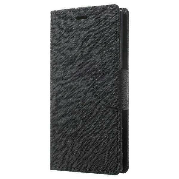 FANCY BOOK SAM A33 5G BLACK