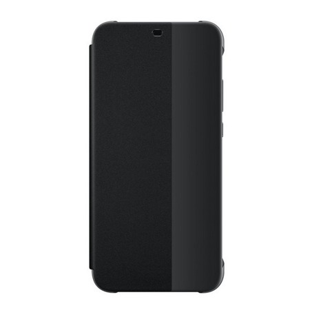 FLIP COVER HUAWEI P20 LITE BLACK 51992313