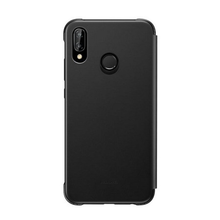 FLIP COVER HUAWEI P20 LITE BLACK 51992313