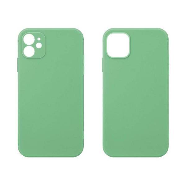 FOSCA CASE REALME 6/6I GREEN