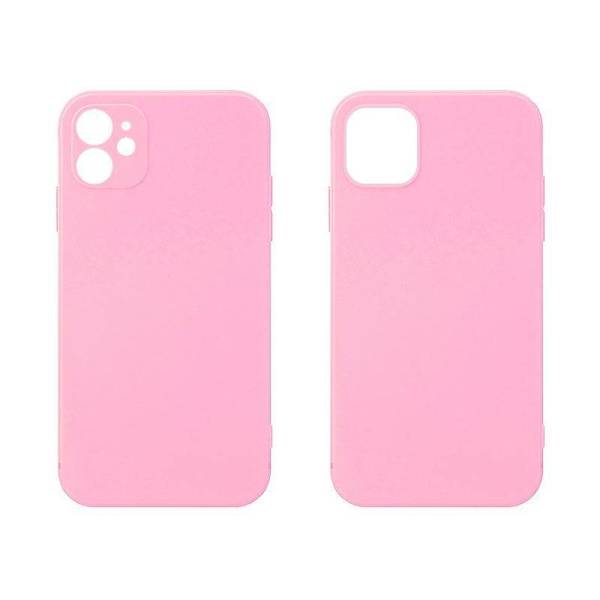 FOSCA CASE REALME 6/6I PINK