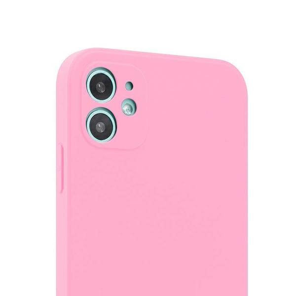 FOSCA CASE REALME 6/6I PINK