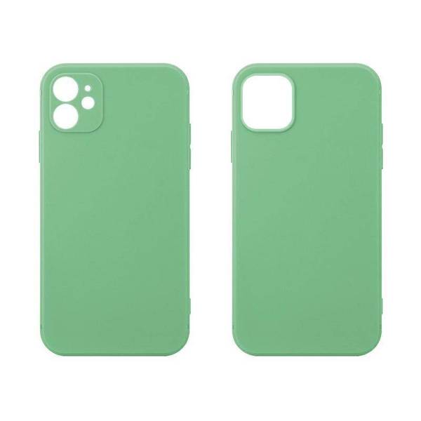 FOSCA CASE REALME 9I/OPPO A96 GREEN