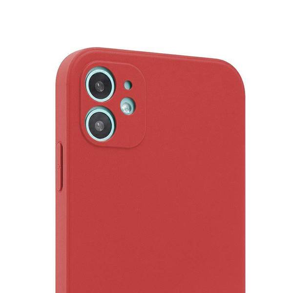 FOSCA CASE REALME GT 5G RED