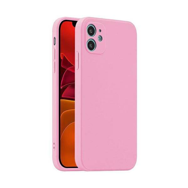 FOSCA CASE SAMSUNG A52 4G/5G/A52S PINK