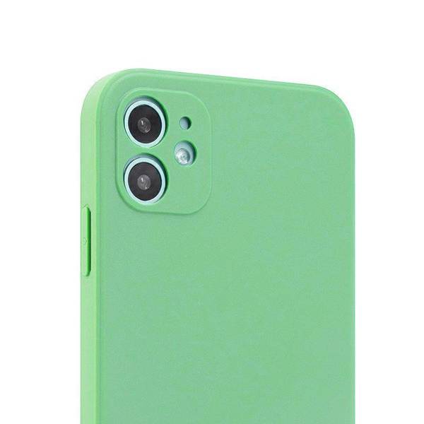 FOSCA CASE XIAOMI MI 10T PRO 5G GREEN