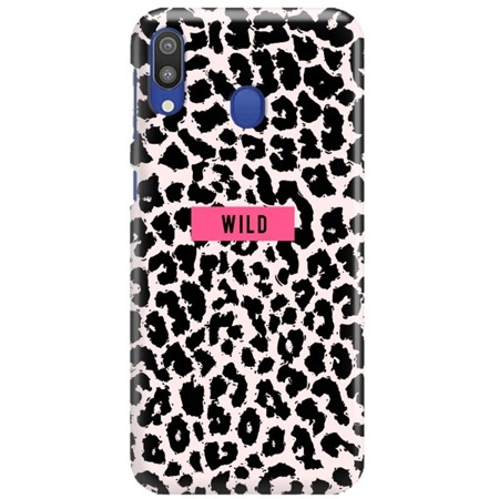 FUNNY CASE OVERPRINT WILD SAMSUNG GALAXY M10