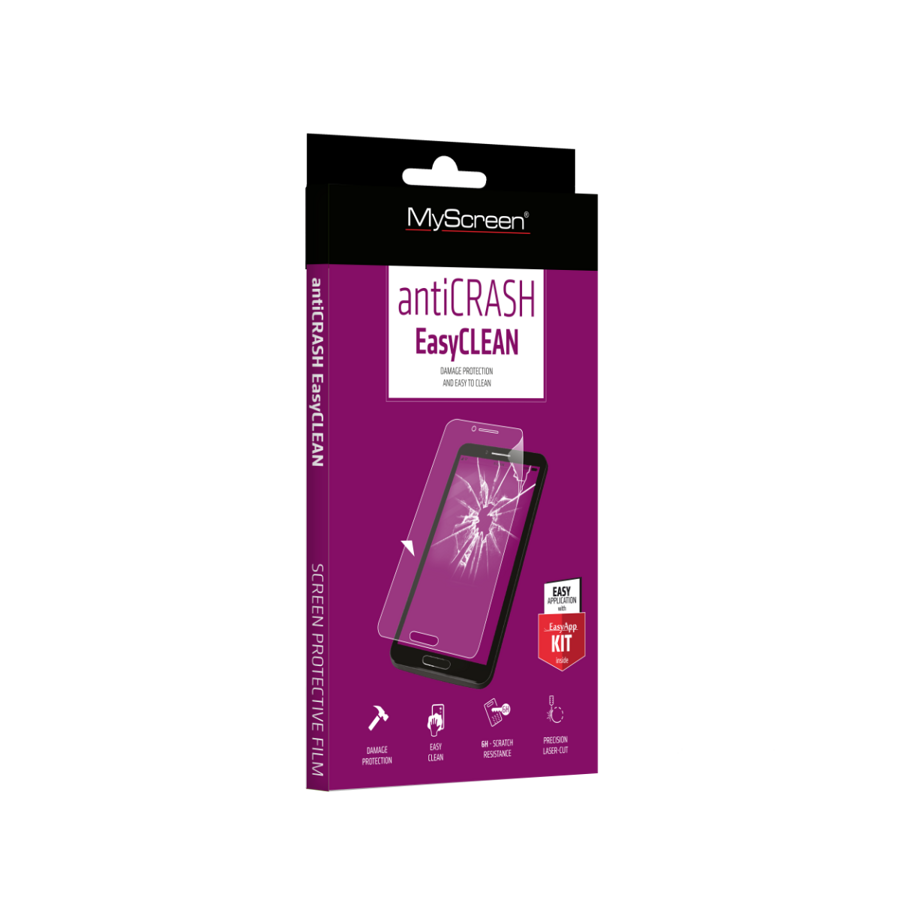 Folia MyScreen AntiCRASH SHIELD edge3D 6" - Xiaomi Mi 11/ 11 Pro