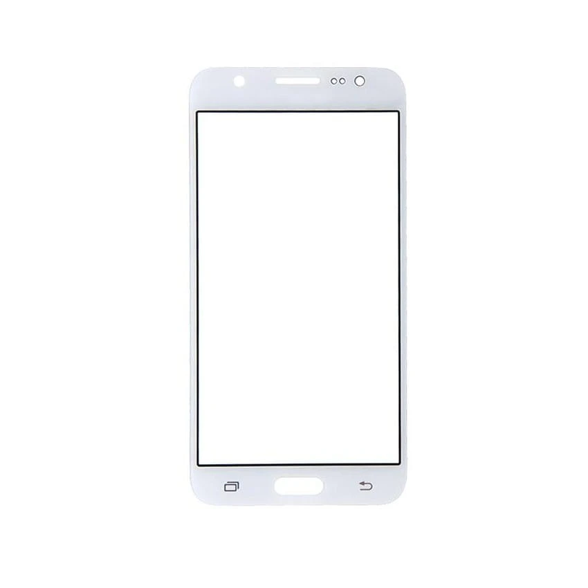 Front Glass With OCA Samsung J500F WHITE