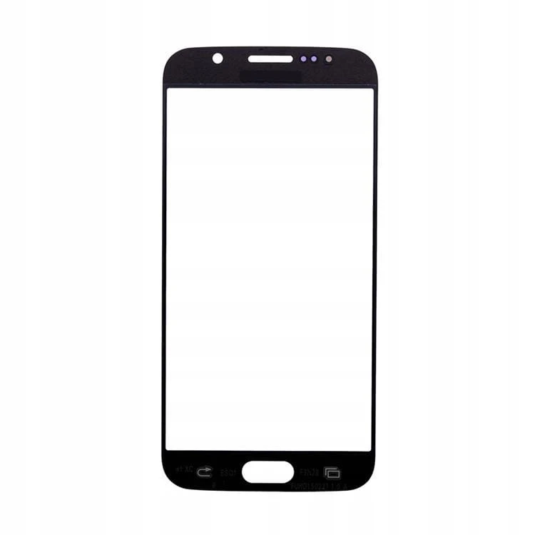 Front Glass With OCA Samsung s6