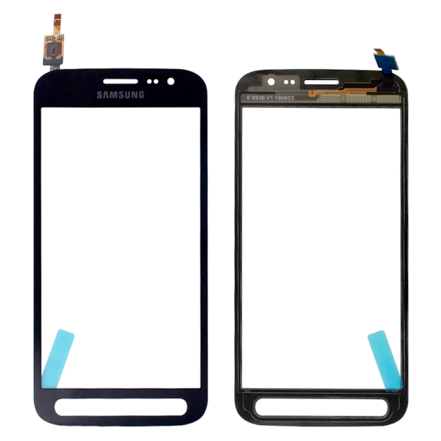 Front screen + Digitizer Xcover 4s G398f