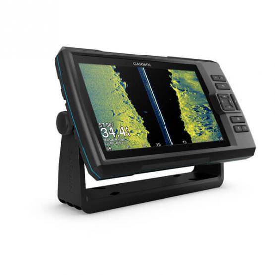 GARMIN STRIKER VIVID 9SV GPS FISHFINDER