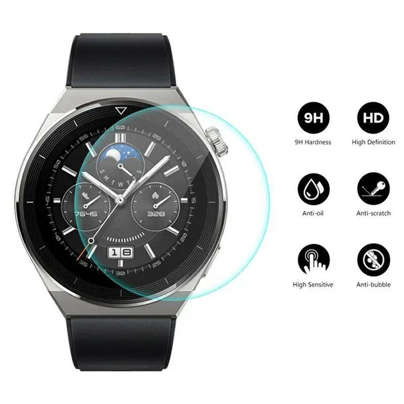 GLASS SMARTWATCH 39MM