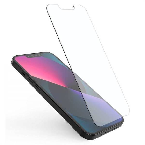 GLASTIFY TEMPERED GLASS OTG+ 2-PACK IPHONE 14 PRO MAX CLEAR