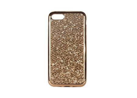 GOLD DIAMOND CASE SAMSUNG GALAXY J5 2016