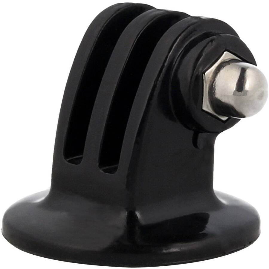 GOPRO MOUNT FOR TRIPOD 1/4 SCREW