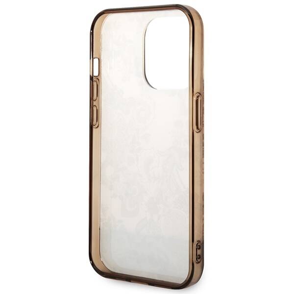 GUESS GUHCP14XHGPLHC IPHONE 14 PRO MAX 6.7 "OUTER HARDCASE PORCELAIN COLLECTION