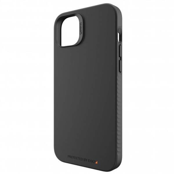 Gear4 Rio Snap iPhone 14 Plus / 15 Plus 6.7" czarny/black 50758