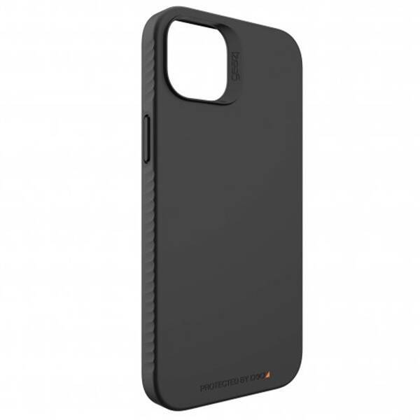 Gear4 Rio Snap iPhone 14 Plus / 15 Plus 6.7" czarny/black 50758