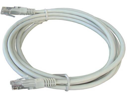 HAMA CAT 5E NETWORK CABLE UTP, 20.00M 1200914