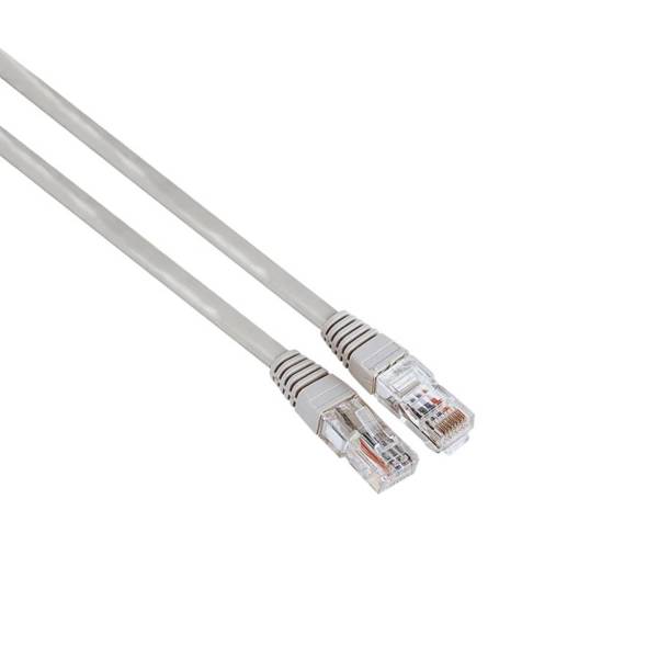 HAMA CAT5E U / UTP 1 GBIT / S 5M NETWORK CABLE