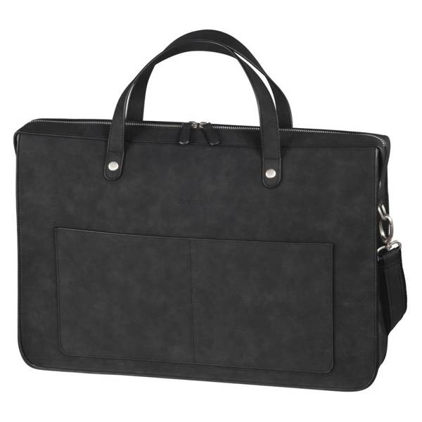 HAMA CLASSY 15.6 LAPTOP BAG BLACK