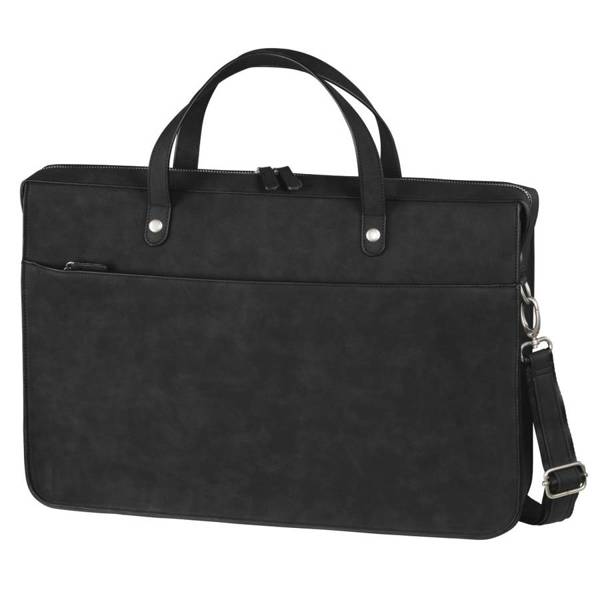 HAMA CLASSY 15.6 LAPTOP BAG BLACK