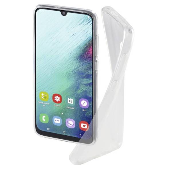 HAMA CRYSTAL CLEAR GSM CASE FOR HUAWEI Y5 2019, TRANSPARENT SALE