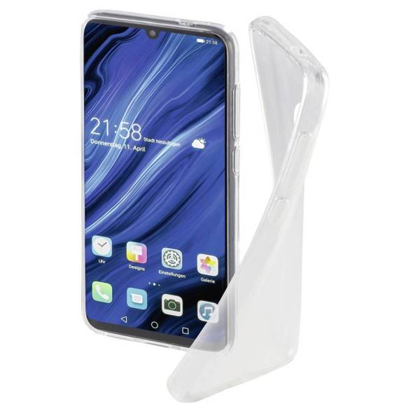 HAMA CRYSTAL CLEAR GSM CASE FOR SAMSUNG GALAXY A80 TRANSPARENT SALE