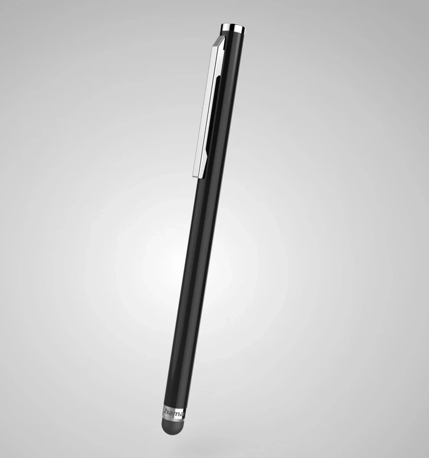 HAMA EASY BLACK STYLUS