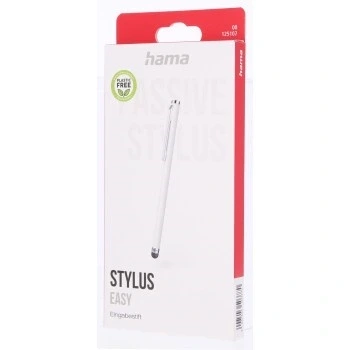 HAMA EASY WHITE STYLUS