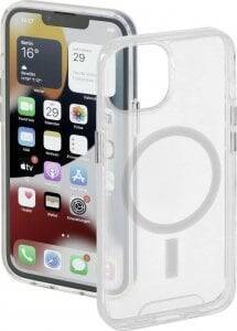 HAMA MAGCASE SAFETY IPHONE 14 PLUS TRANSPARENT