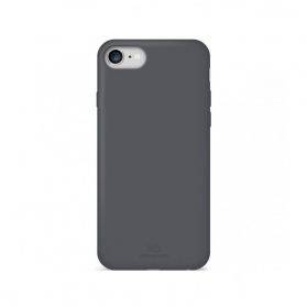 HAMA WHITE DIAMONDS "ATHLETICA CLEAR" APPLE IPHONE 6/6S/7/8/SE 2020, DARK GREY