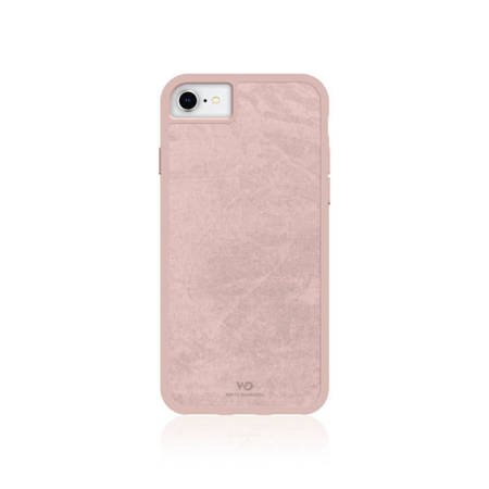 HAMA WHITE DIAMONDS PROMISE BOOKLET IPHONE 7 / 8 / SE(2020) CORAL