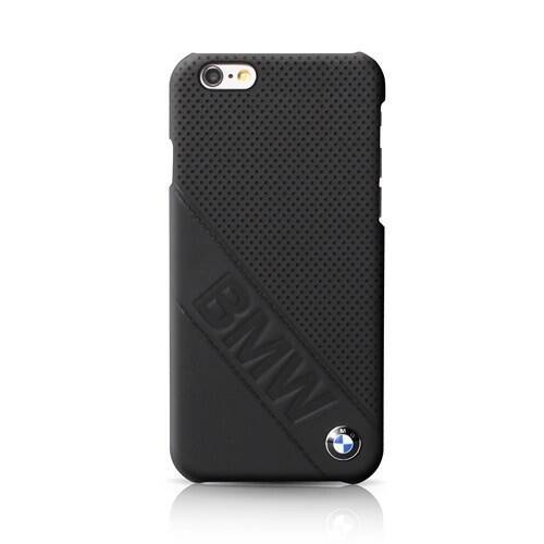 HARDCASE BMW BMHCSZ5LDLB SONY Z5 BLACK