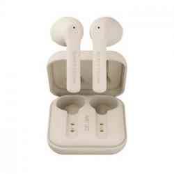 HEADPHONES HAPPY PLUGS AIR 1 GO TWS NUDE