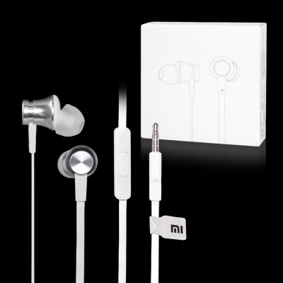 HEADSET XIAOMI HSEJ02JY SILVER