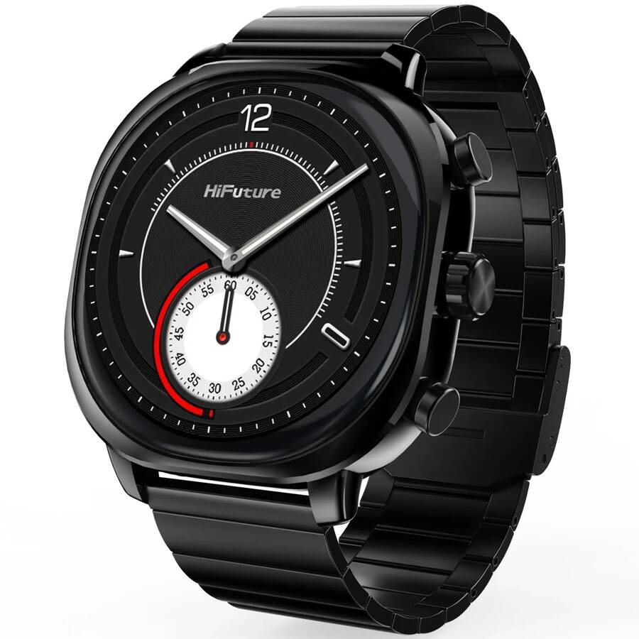 HIFUTURE FUTUREFIT AIX SMARTWATCH