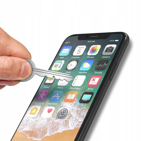 HOFI GLASS PRO+ IPHONE 11 TEMPERED GLASS 11