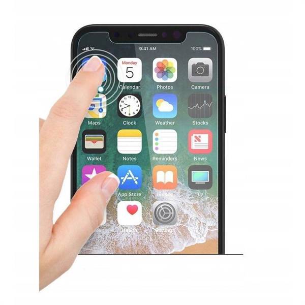 HOFI GLASS PRO+ IPHONE 11 TEMPERED GLASS 11