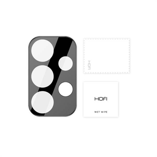 HOFO CAM PRO+ GALAXY A13 4G / LTE BLACK