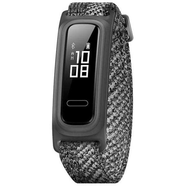 HUAWEI BAND 4E FITNESS ACTIVITY TRACKER MISTY GRAY OPEN PACKAGE