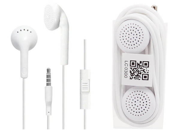 HUAWEI WIRED HEADPHONES FT0300 MICROPHONE