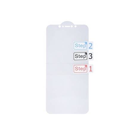 HYDROGEL FILM SCREEN PROTECTOR HUAWEI IP SMART 2021 / Y7A