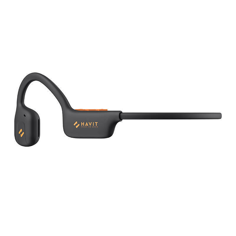 Havit Freego1 Air bluetooth earphones (black)